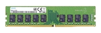 Memory RAM 1x 16GB Samsung ECC UNBUFFERED DDR4 2Rx8 2933MHz PC4-23400 UDIMM | M391A2K43DB1-CVF
