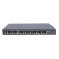 Switch HPE FlexNetwork 5120 SI 48x 1Gb 4x SFP