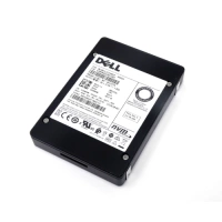 SSD disk DELL 1,92TB U.2 NVMe PCIe 400-BKFL | REFURBISHED