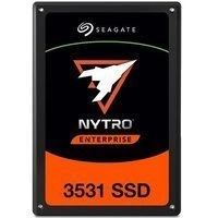 SSD disk Seagate Nytro 3531 3.2TB 2.5'' SAS 12Gbps  |  XS3200LE70004