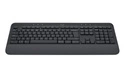 Wireless keyboard Logitech Signature K650 QWERTY