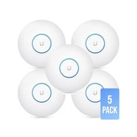 Access Point Ubiquiti UAP-AC-HD-5 2,4 GHz | 5 GHz 2533 Mbps 802.3at PoE+ 802.11 a/b/g/n/r/k/v/ac/ac-wave2