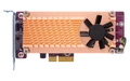 QNAP QM2-2P-344 expansion card