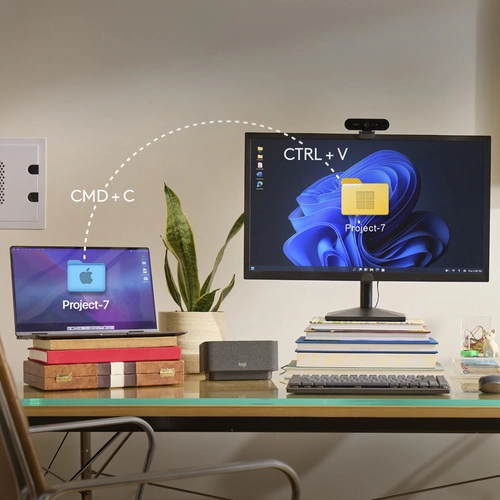 Wireless mouse Logitech MX Anywhere 3S 910-006930