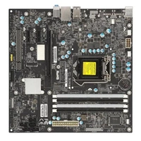 Motherboard Supermicro C7C232-CB-ML LGA1151 Micro-ATX | MBD-C7C232-CB-ML-B