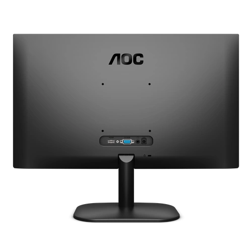 Monitor 23.8" AOC 24B2XDA 1920 x 1080 Full HD 75Hz screen matrix IPS