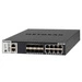 Switch Netgear XSM4316S-100NES 8x 1000/10000  