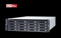 NAS server QNAP TS-h1677XU-RP-3700X-32G 16x SSD | HDD SATA 32GB RAM