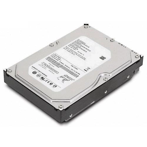 Hard Disc Drive dedicated for Lenovo server 3.5'' capacity 1TB 7200RPM HDD SATA 6Gb/s 81Y9790-RFB | REFURBISHED