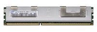 Memory RAM 1x 8GB Samsung ECC REGISTERED DDR3 1066MHz PC3-8500 RDIMM | M393B1K70BH1-CF8