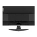 Monitor 23.8" Lenovo 66E0GAR1EU G24qe-20 2560 x 1440 QHD 100Hz screen matrix IPS