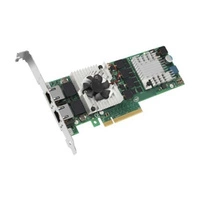 Network Card DELL 2x RJ-45 PCI Express 10Gb | 540-11143-RFB