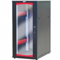 Rack Cabinet 19" Standing INTELLINET 20U 600x1000mm