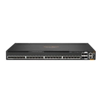 Switch HPE R8S92A 24x SFP+ | 2x SFP28 | 2x SFP56