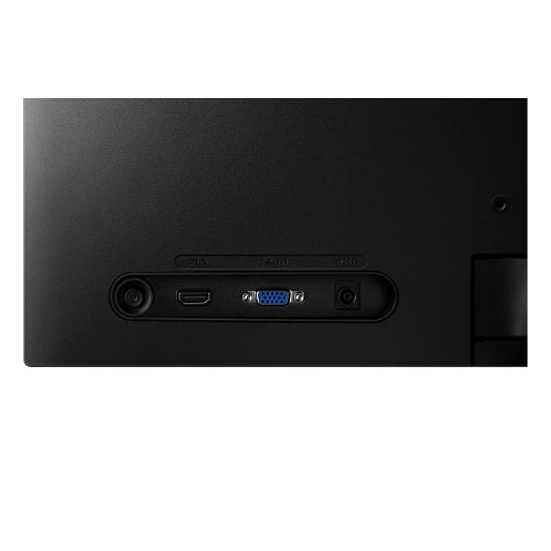 Monitor 23.8" Samsung LS24R35AFHUXEN SR35A 1920 x 1080 Full HD 75Hz screen matrix VA