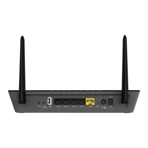 Access Point Netgear WAC104-100PES | 300 / 867 Mb/s
