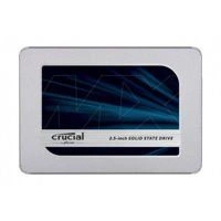 SSD disk Crucial MX300 1TB 2.5'' SATA 6Gb/s TLC 3D-NAND | CT1050MX300SSD1