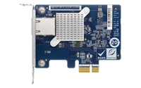 Network Card QNAP QXG-5G1T-111C 1x RJ-45 5Gb