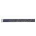 Switch Netgear XS716E-100NES 16x 10/100/1000/10000 1x SFP+