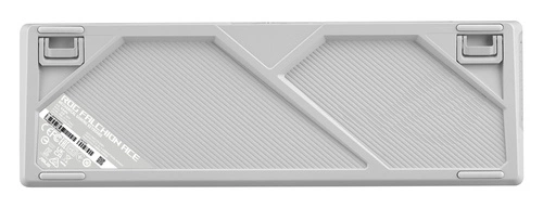 Wired keyboard Asus ROG Falchion Ace WHT QWERTZ