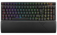 Wireless keyboard Asus ROG Strix Scope II 96 Wireless QWERTZ