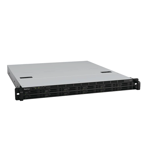 NAS server Synology FS2500 12x SSD SATA 8GB RAM