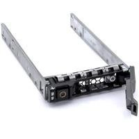 Drive tray 2.5'' SAS/SATA Hot-Swap dedicated for Dell servers | WX389