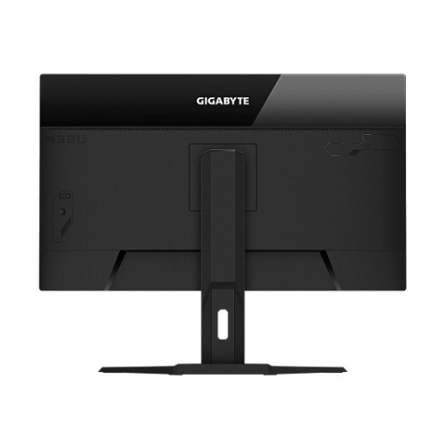 Monitor 31.5" Gigabyte M32U 3840 x 2160 4K UHD 144Hz screen matrix SS-IPS