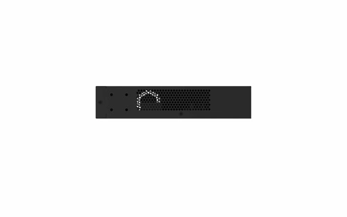 Switch Netgear GS324P-100EUS 24x 1Gb 190 W PoE+