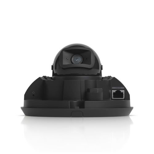 Camera Ubiquiti G6 Dome UVC-G6-Dome 8MP 3840 x 2160 (16:9) 30 FPS