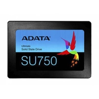 SSD disk ADATA SU750 512GB 2.5'' SATA 6Gbps  | ASU750SS-512GT-C