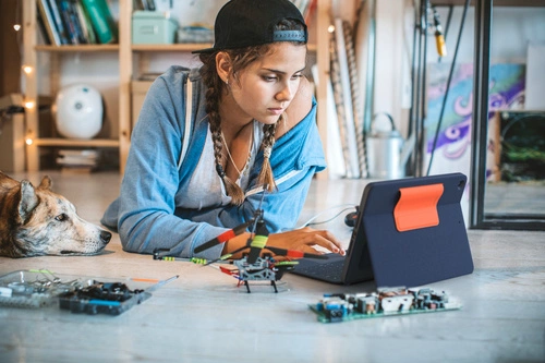 Wired keyboard Logitech Rugged Combo 3 Touch QWERTZ