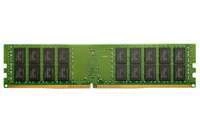 Memory RAM 1x 16GB DELL PowerEdge R630 DDR4 2933MHz ECC REGISTERED DIMM