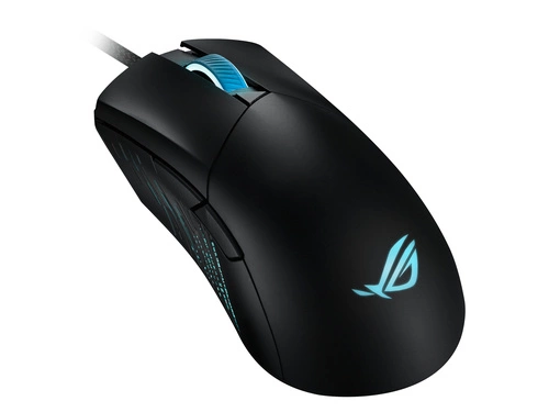 Wired mouse ASUS Gladius III 90MP0270-BMUA00