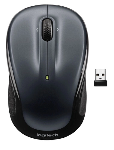 Wireless mouse Logitech M325s 910-006812