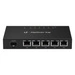 Router Ubiquiti ER-X-SFP 5x RJ-45 10/100/1000 Mb/s 1x 100/1000 SFP Port