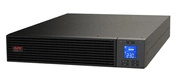 UPS APC Easy UPS on-line SRV 2000VA RACK 1600W 4x C13 SRV2KRI