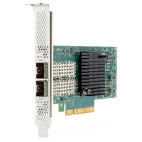 Network Card HPE 817718-B21-RFB 2x SFP28 PCI Express 10/25Gb