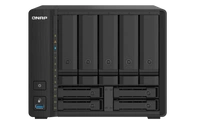 NAS server QNAP TS-932PX-4G 9x SSD | HDD SATA 4GB RAM