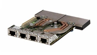 Network Card DELL P71JP 4x RJ-45 1Gb