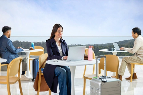 Wireless mouse Logitech MX Anywhere 3S 910-006930