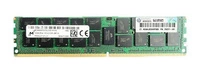 Memory RAM 1x 16GB Micron ECC LOAD REDUCED DDR4 2133MHz PC4-17000 LRDIMM | MTA36ASF2G72LZ-2G1