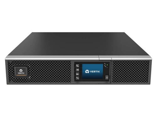 UPS Vertiv GXT5-3000IRT2UXL Rack/Tower 3000W 7x C13/C19 GXT5-3000IRT2UXL