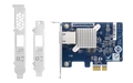 Network Card QNAP QXG-5G1T-111C 1x RJ-45 5Gb