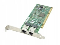Network Card DELL 540-11056 2x RJ-45 PCI Express 1Gb