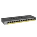 switch Netgear GS116LP-100EUS new RACK