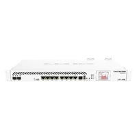 Router Mikrotik CCR1036-8G-2S+  2x SFP+ Port