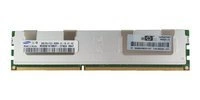 Memory RAM 1x 8GB Samsung ECC REGISTERED DDR3 1066MHz PC3-8500 RDIMM | M393B1K70BH1-CF8
