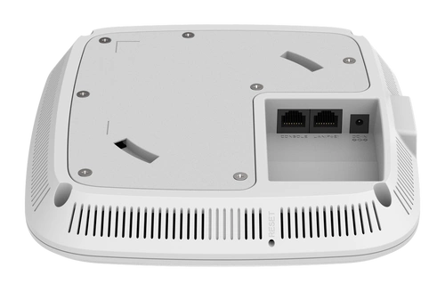 Access Point D-Link DAP-X3060 2.4 GHz | 5 GHz 2402 Mbps 802.11 a/b/g/n/ac/ax