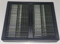 Memory RAM 1x 2GB QIMONDA ECC REGISTERED DDR2 400MHz PC2-3200 RDIMM | HYS72T256220HR